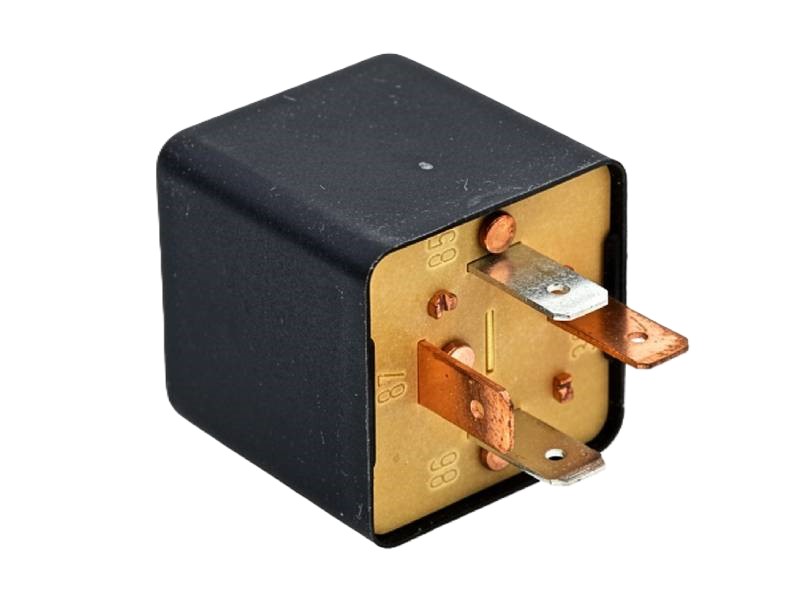 Fanfare Horn / Rear Window Heating Relay. Porsche 964 1989–94 / 968 1992–95 - 92861520301, 92861520300